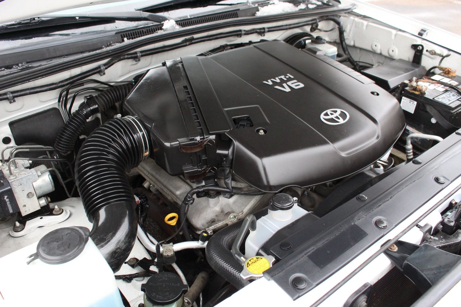 2005 Toyota Tacoma PreRunner V6 | Victory Motors of Colorado