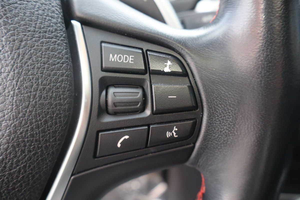 2018 BMW 430i Gran Coupe 