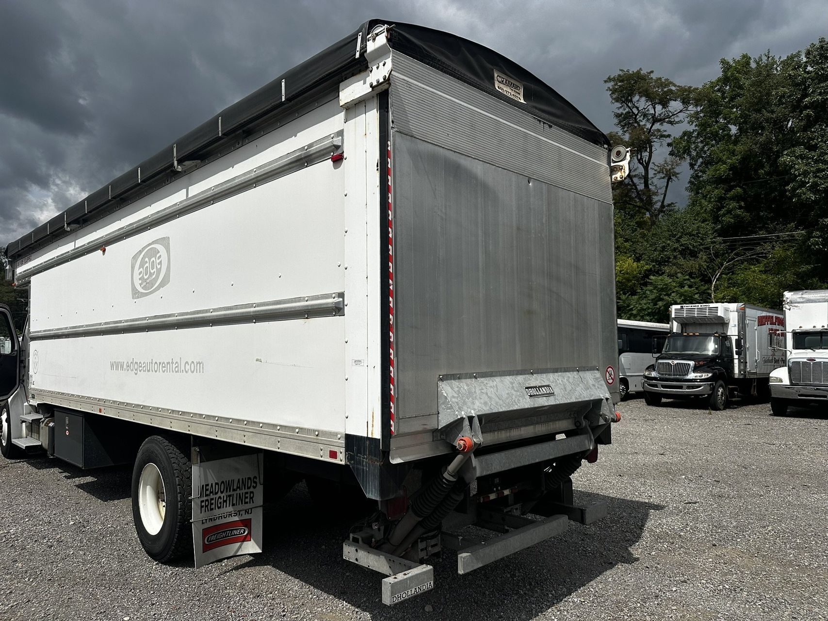 2016 Freightliner M2 106 3