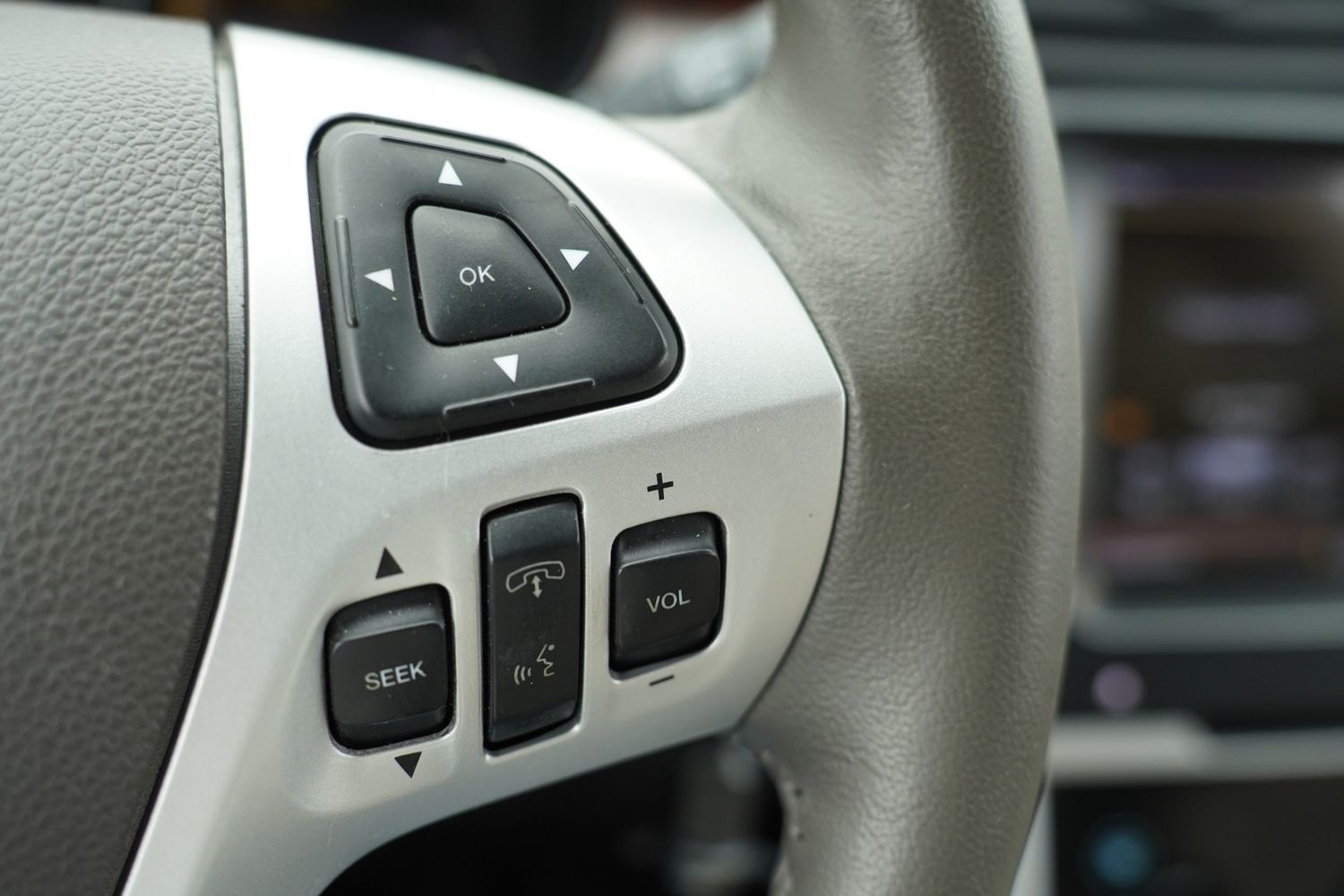 2013 Ford Edge Limited photo 22