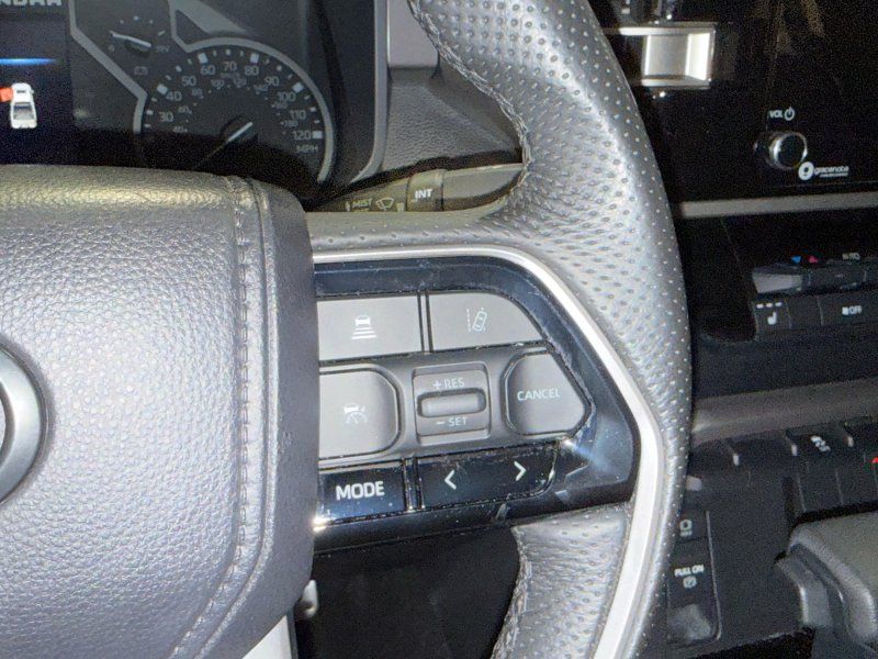 2022 Toyota Tundra SR5, photo 36
