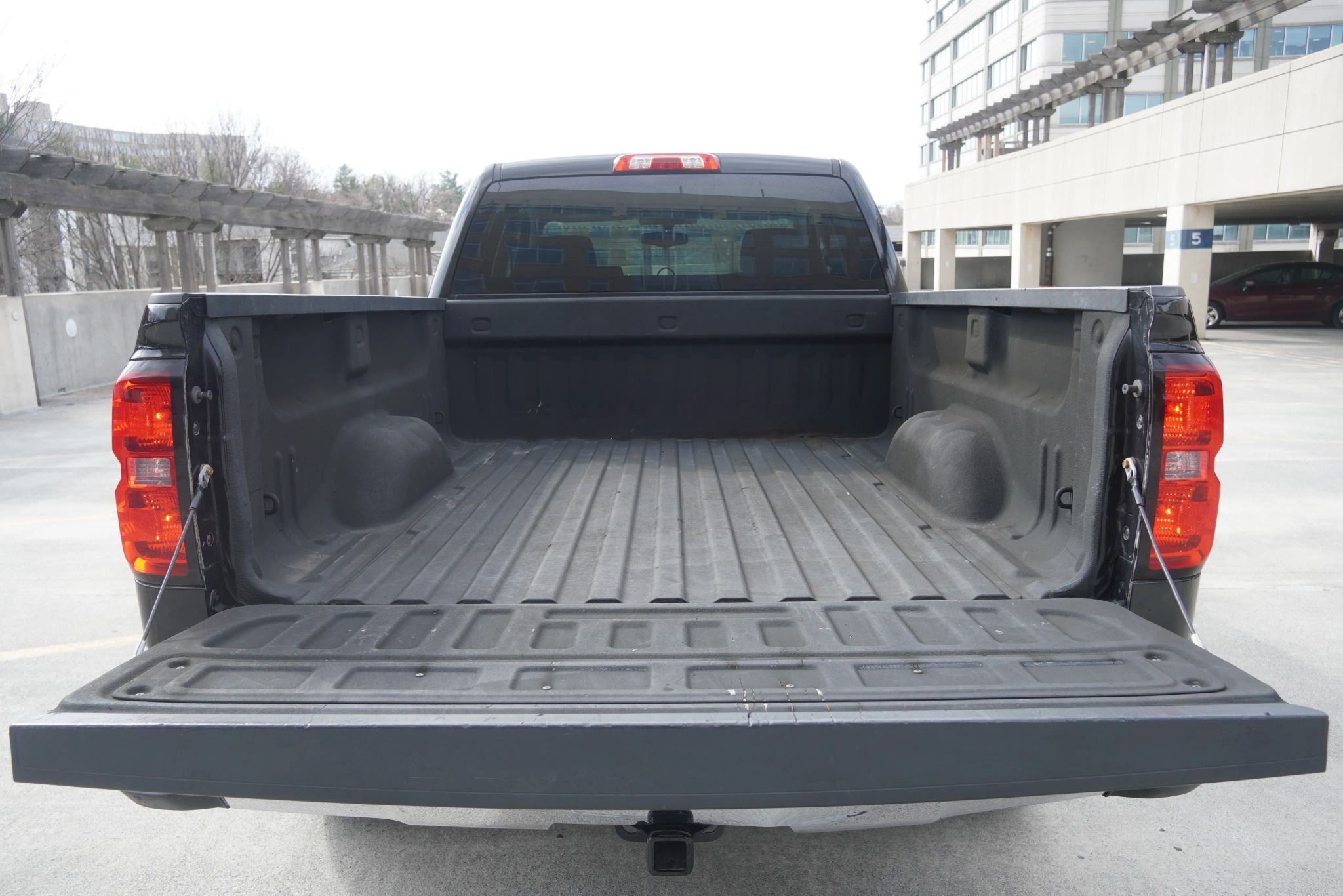 2014 Chevrolet Silverado 1500 LT - Photo 26