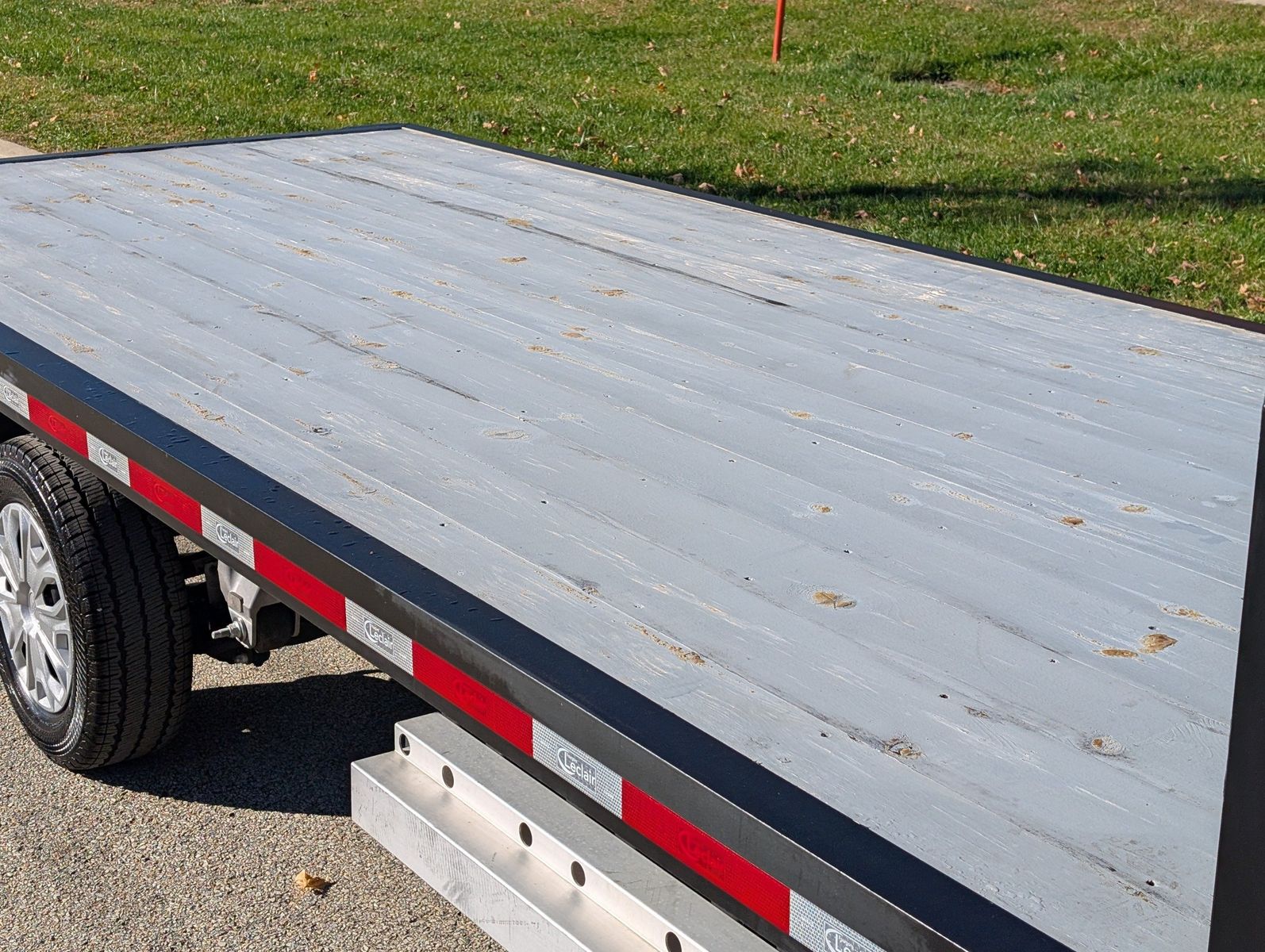 2023 Ford E-Transit-350 24