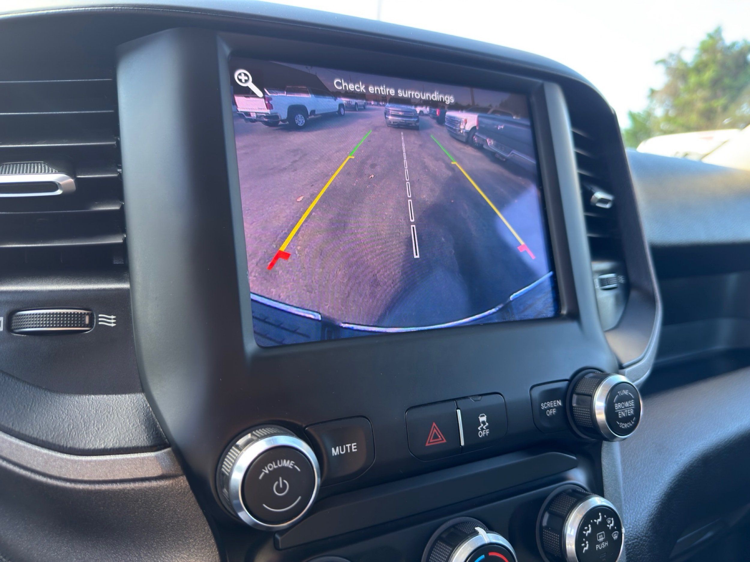 2020 Ram 3500 Tradesman photo 28
