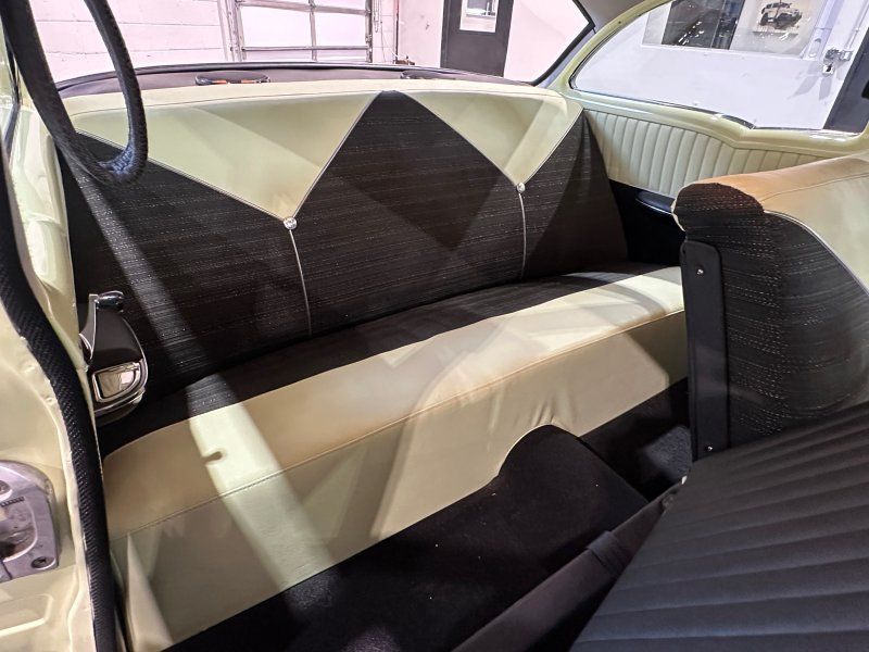 1956 Chevrolet Belair Belair, photo 20