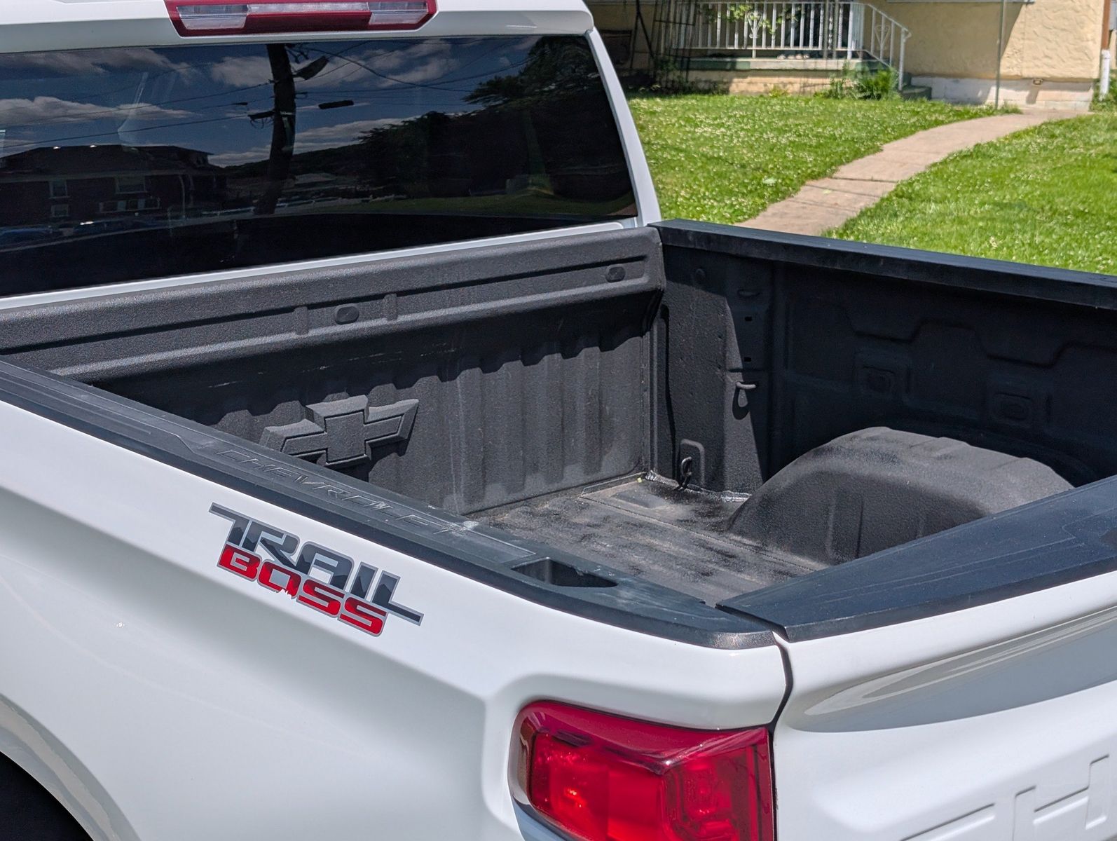 2023 Chevrolet Silverado 1500 30