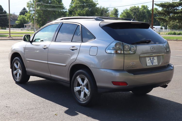 2005 Lexus RX 330 Base | Victory Motors of Colorado