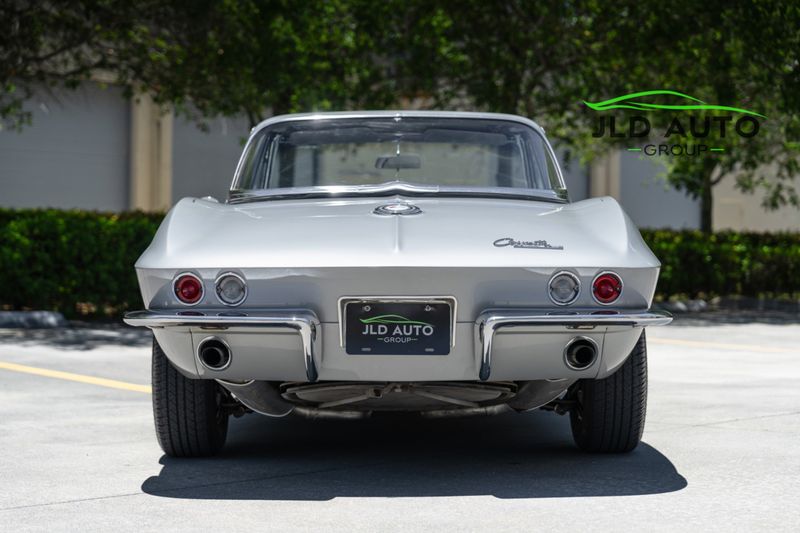 1965 Chevrolet Corvette | JLD AUTO GROUP