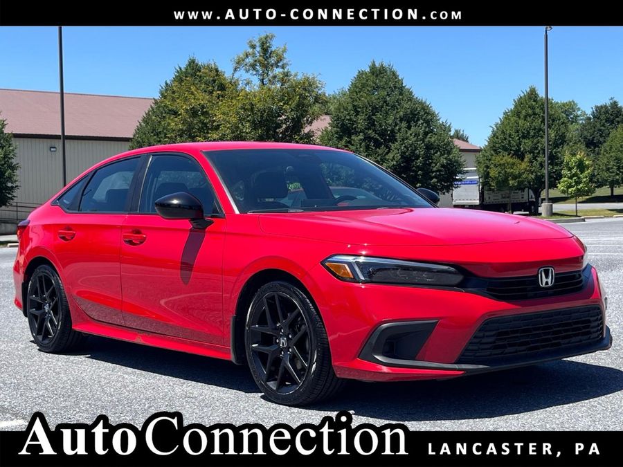 Vehicle Image