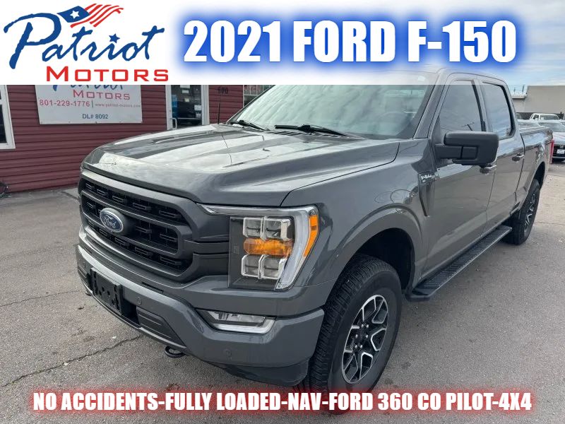 Featured Vehicle Image