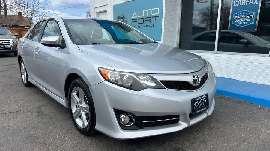 Vehicle Image