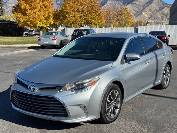 Featured Vehicle Image