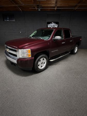 Featured Vehicle Image
