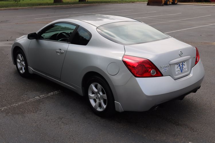 2008 Nissan Altima 2.5 S | Victory Motors of Colorado