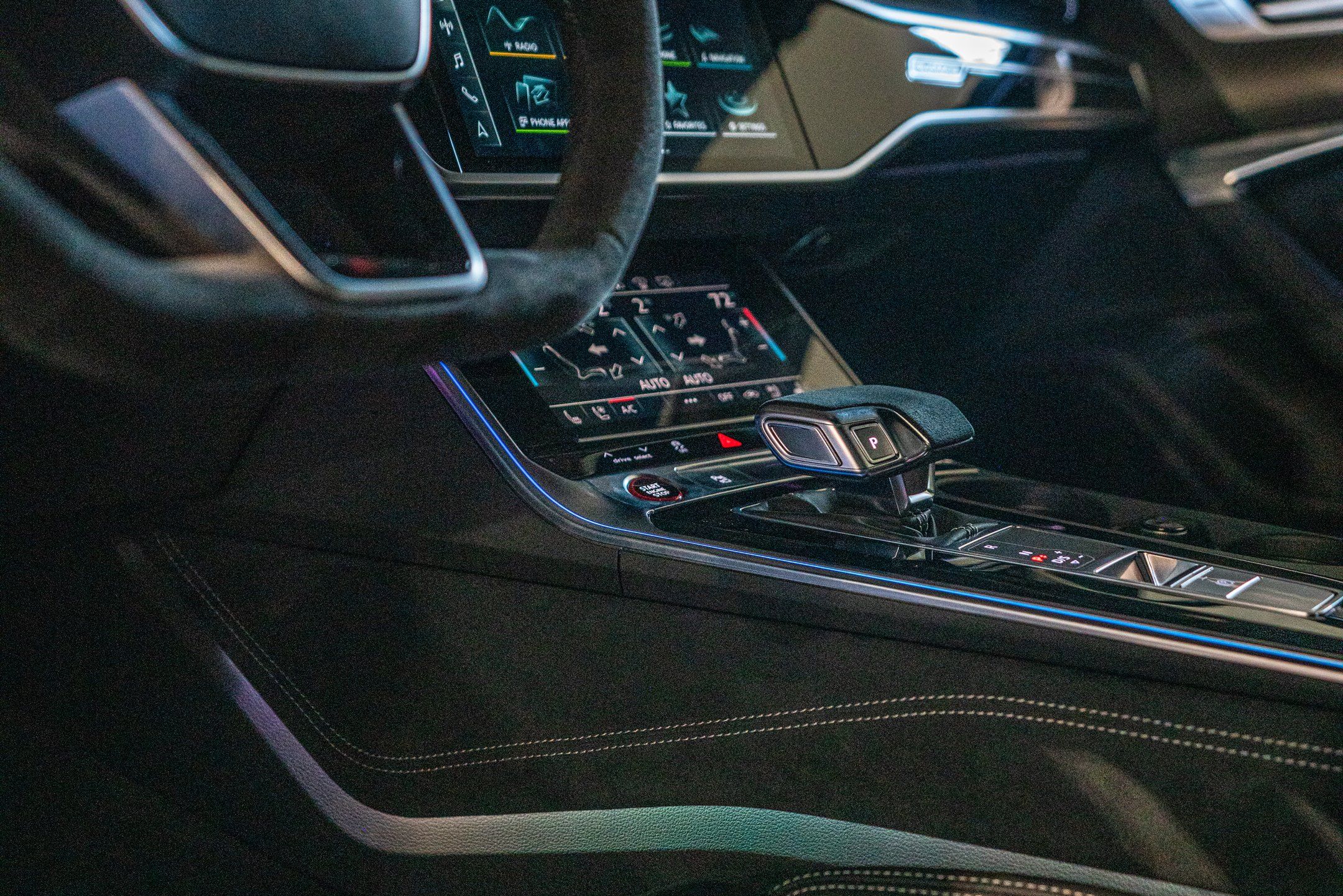 2022 Audi RS 6 Avant Base - Photo 25