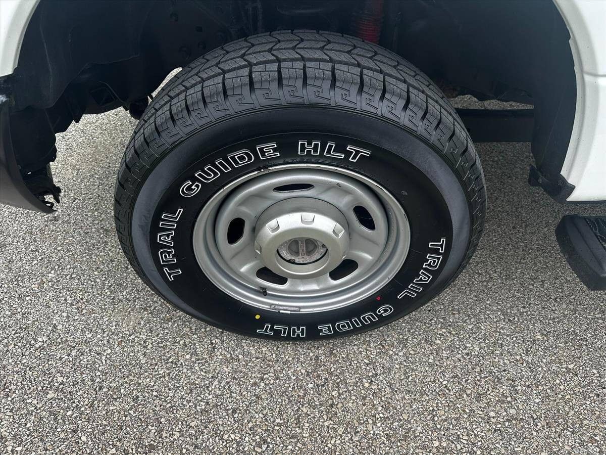 2017 Ford F-250 Super Duty 27