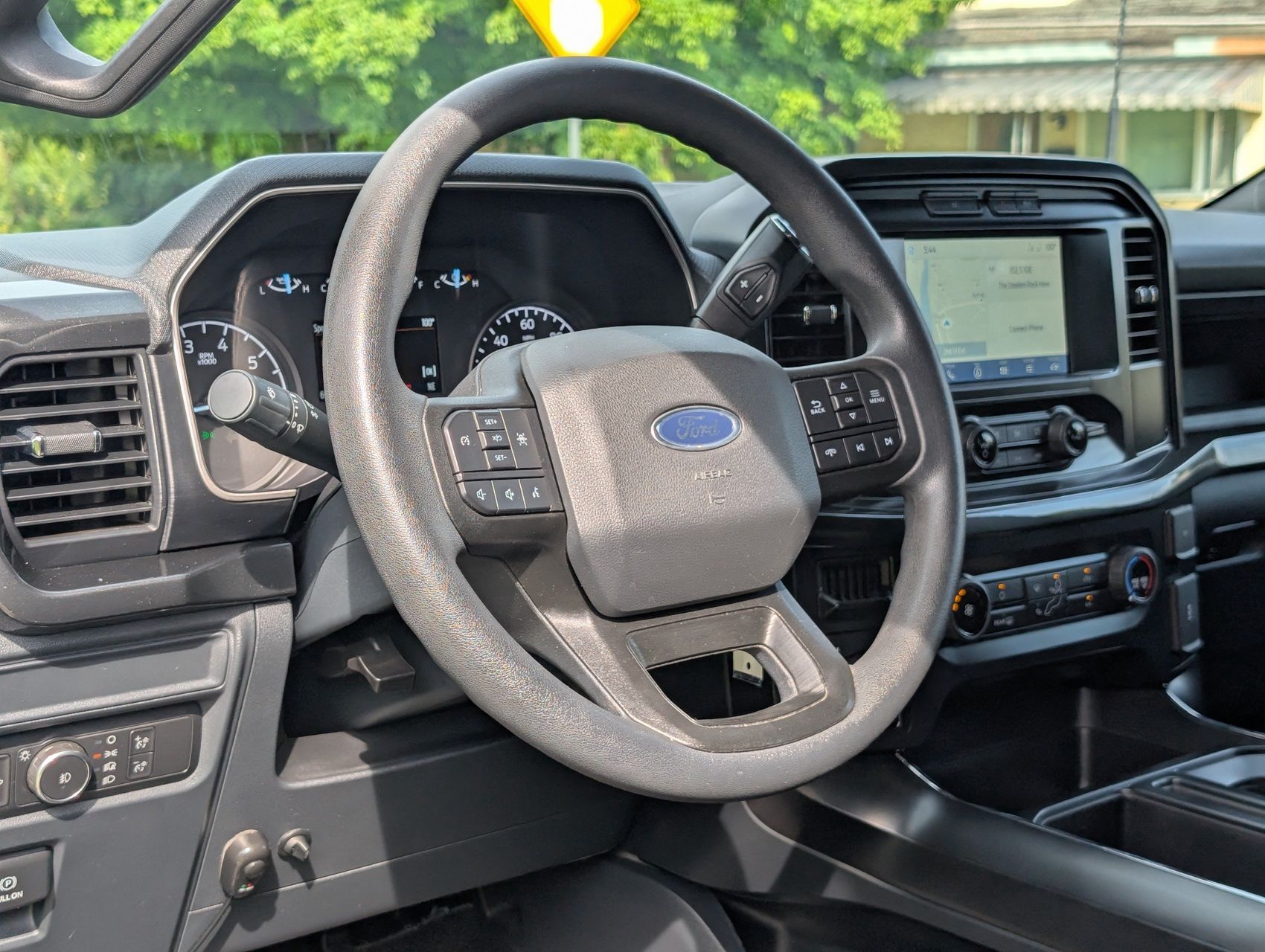 2022 Ford F-150 50