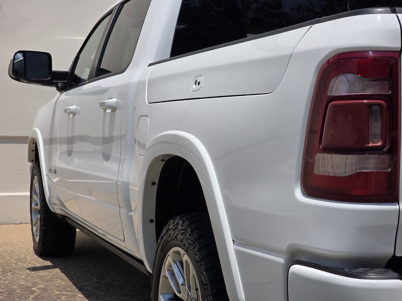 2022 Ram 1500 Laramie photo 32