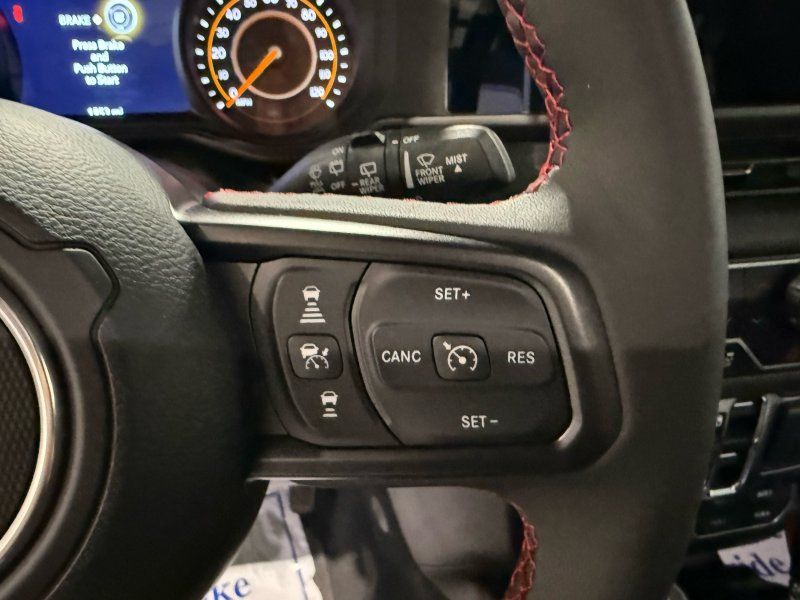 2024 Jeep Wrangler Rubicon, photo 34