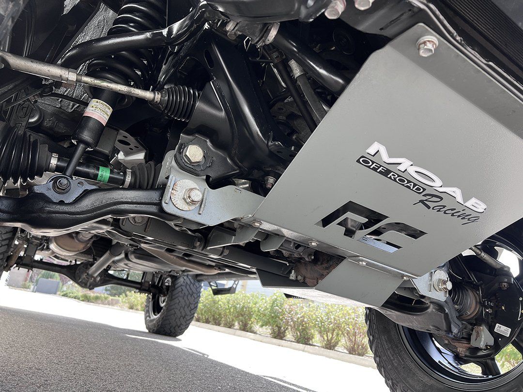 2021 Toyota Tacoma V6 4x4 TRD Off-Road photo 22