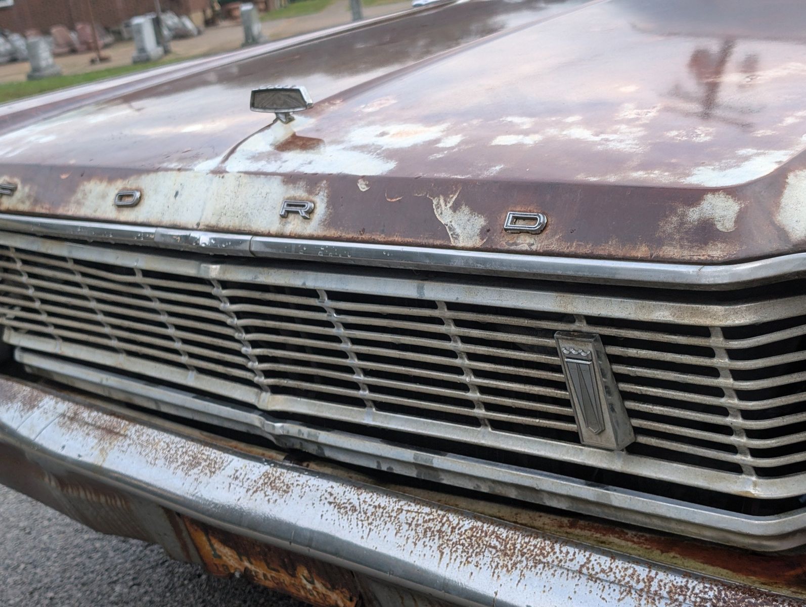 1965 Ford Galaxie 32