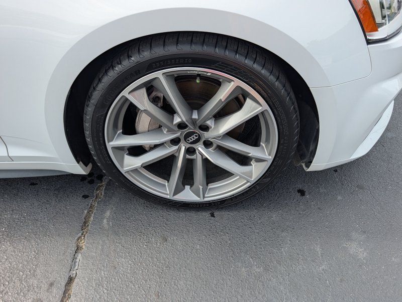 2019 Audi A5 Sportback Premium Plus - Photo 35