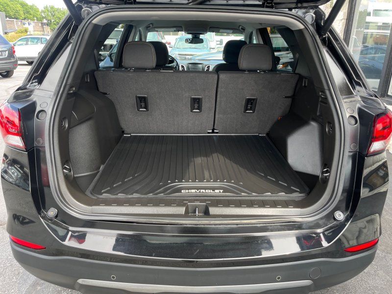 2022 Chevrolet Equinox LT photo 14