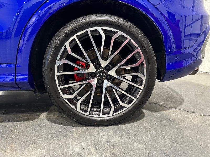 2025 Audi All-new SQ5 Premium Plus TFSI quattro S tronic, photo 10