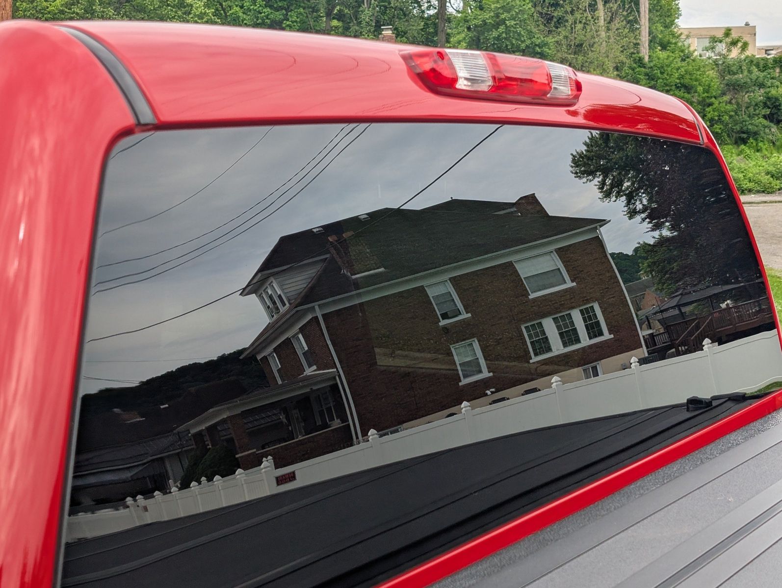 2011 Chevrolet Silverado 1500 43