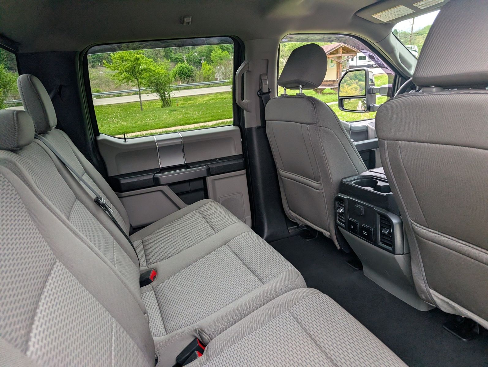 2021 Ford F-250 167