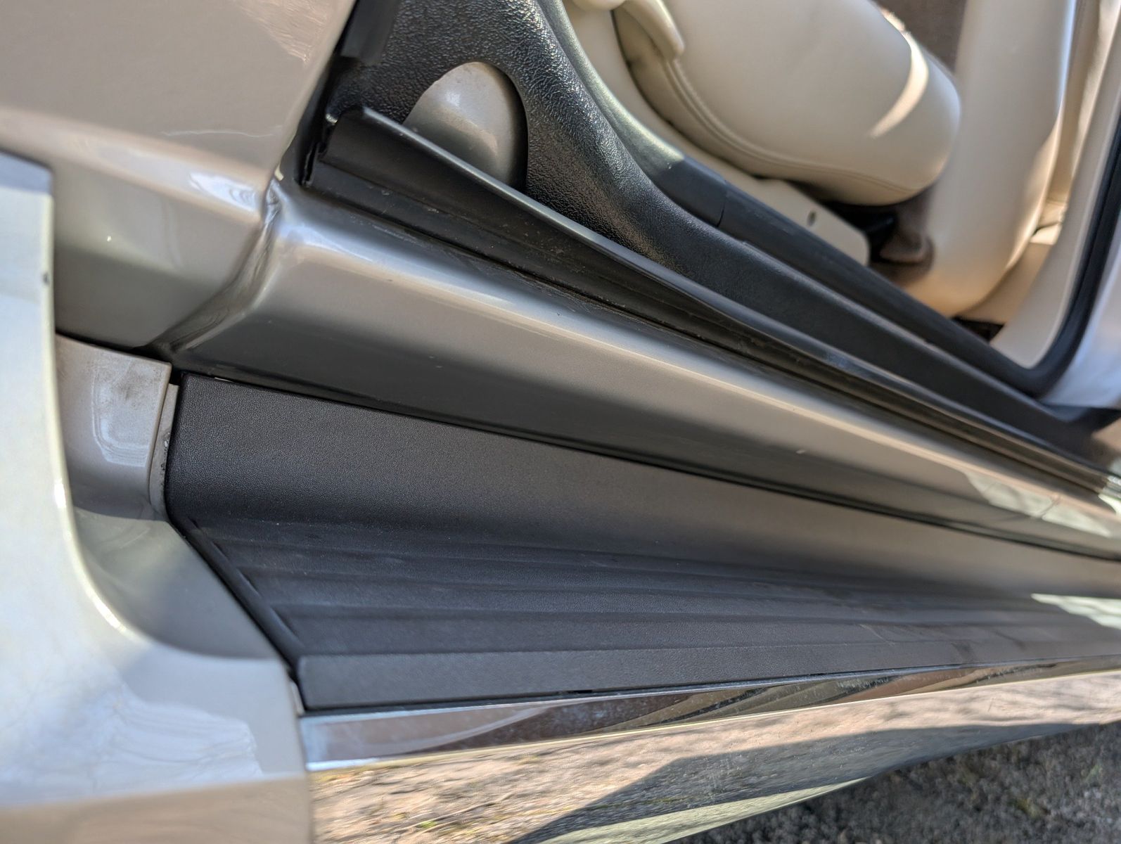 2004 Cadillac Escalade ESV 194