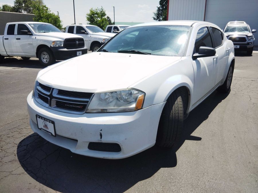 Vehicle Image