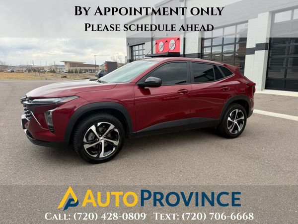 Featured Vehicle Image