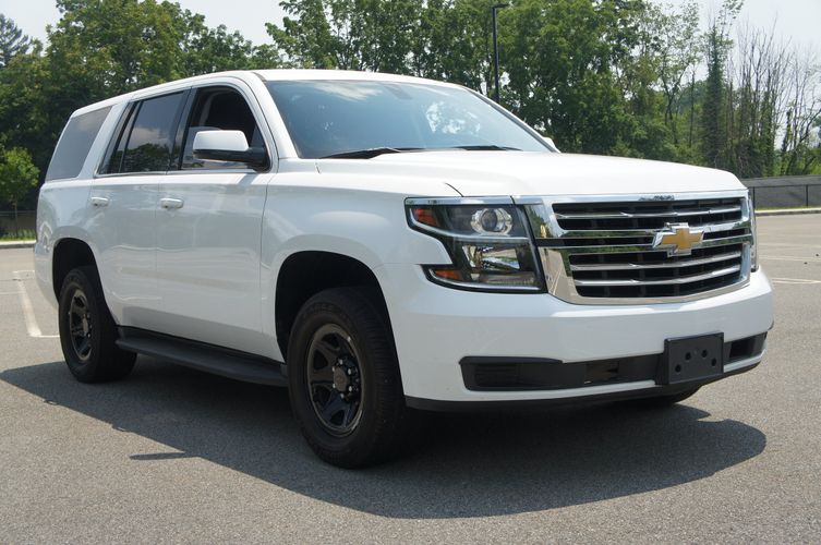 2020 Chevrolet Tahoe Police Zoom Auto Group Used Cars New Jersey