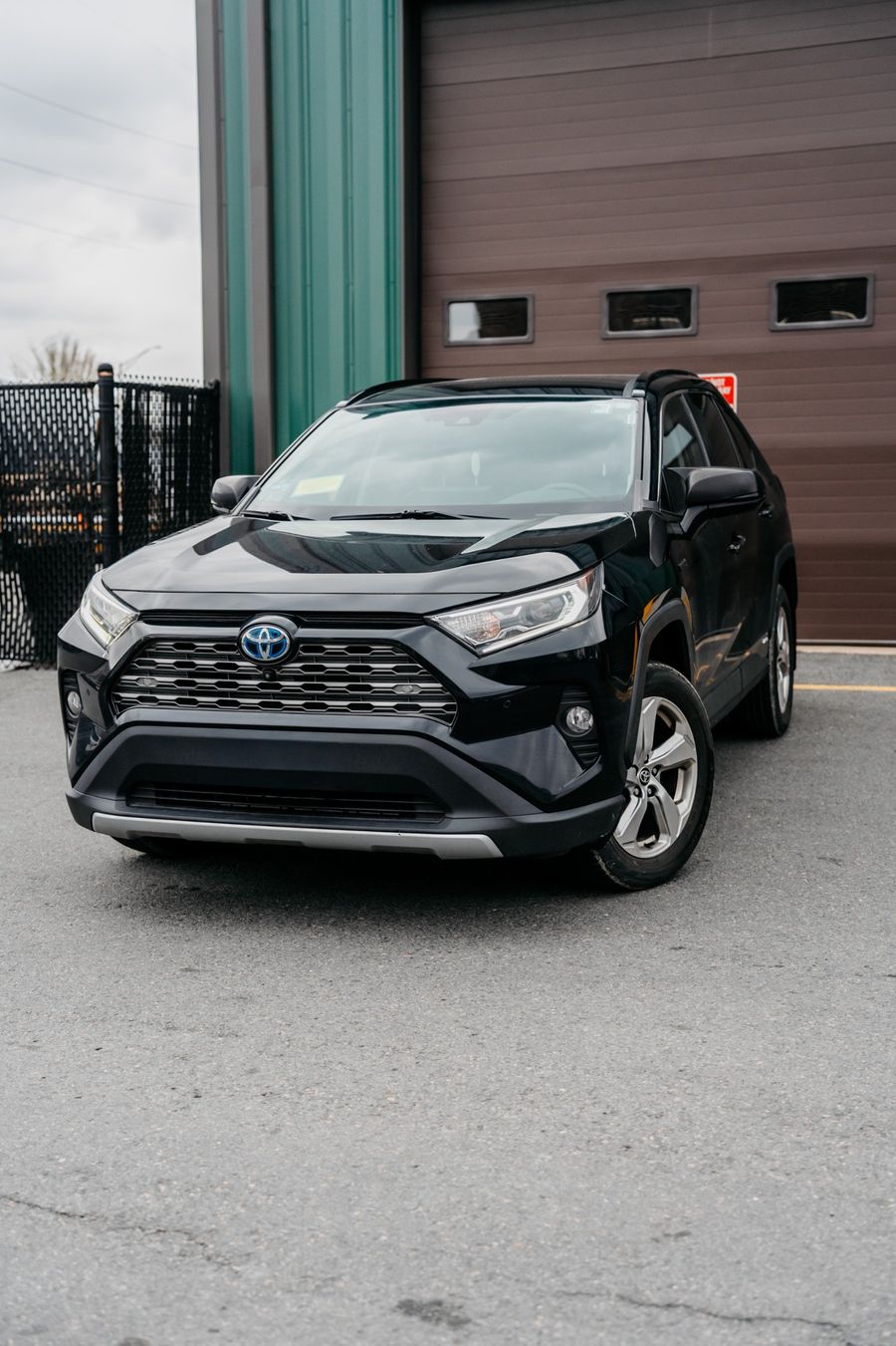 Vehicle Image