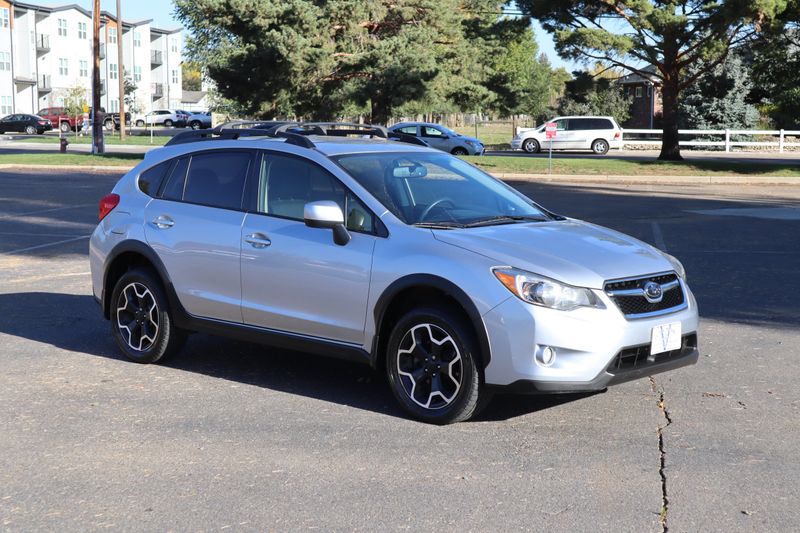 2013 Subaru XV Crosstrek 2.0i Premium | Victory Motors of Colorado