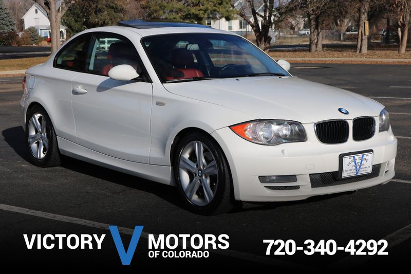 2008 BMW 128i | Victory Motors of Colorado