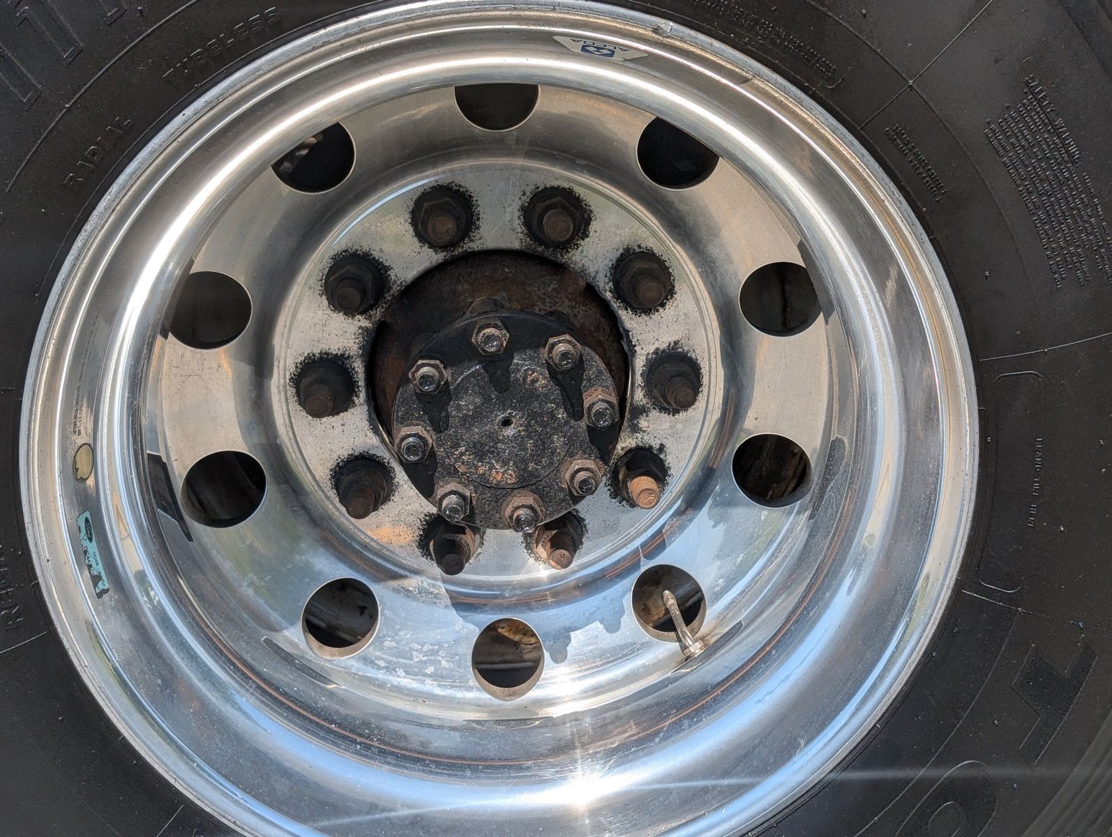 2018 Ford F-650 Super Duty 34