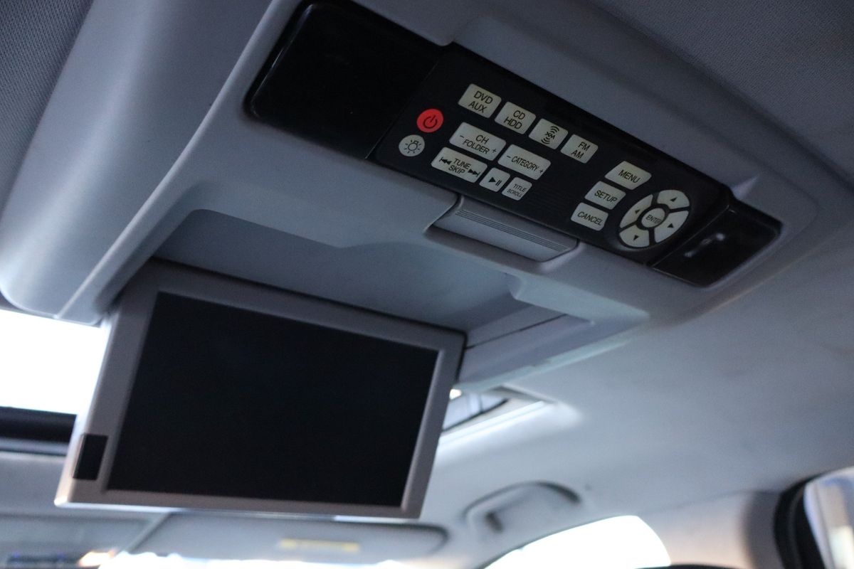 2015 Acura MDX SH-AWD w/Tech w/RES