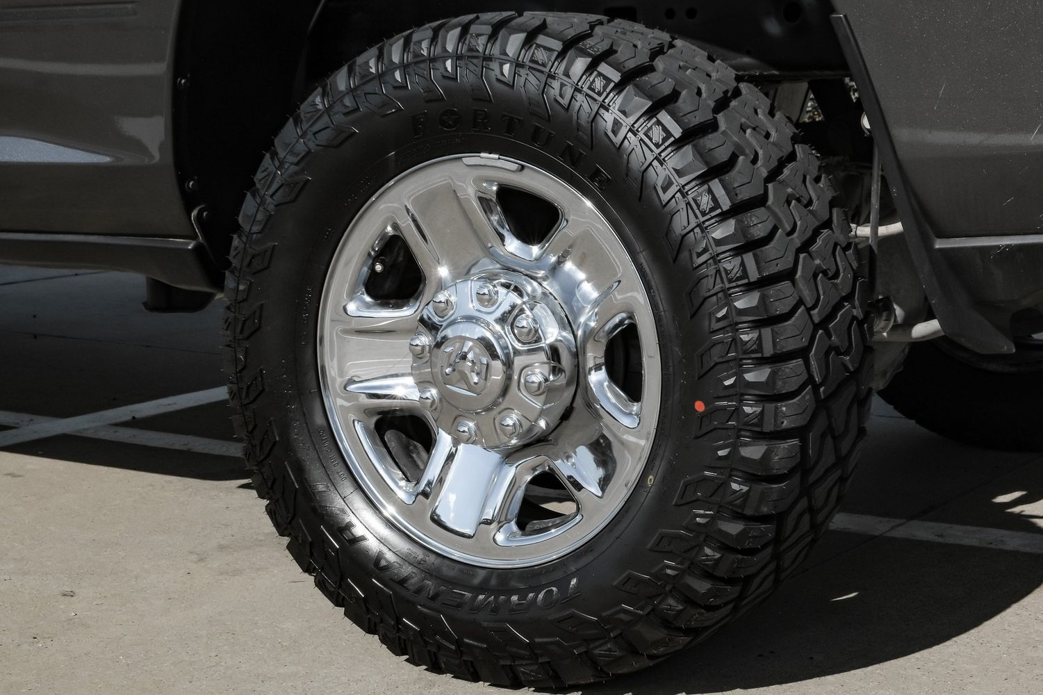 2024 Ram 2500 Tradesman photo 53