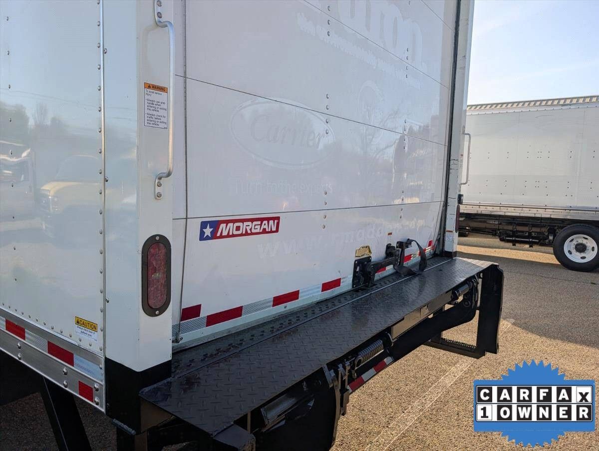 2021 Ford F-650 Super Duty 37