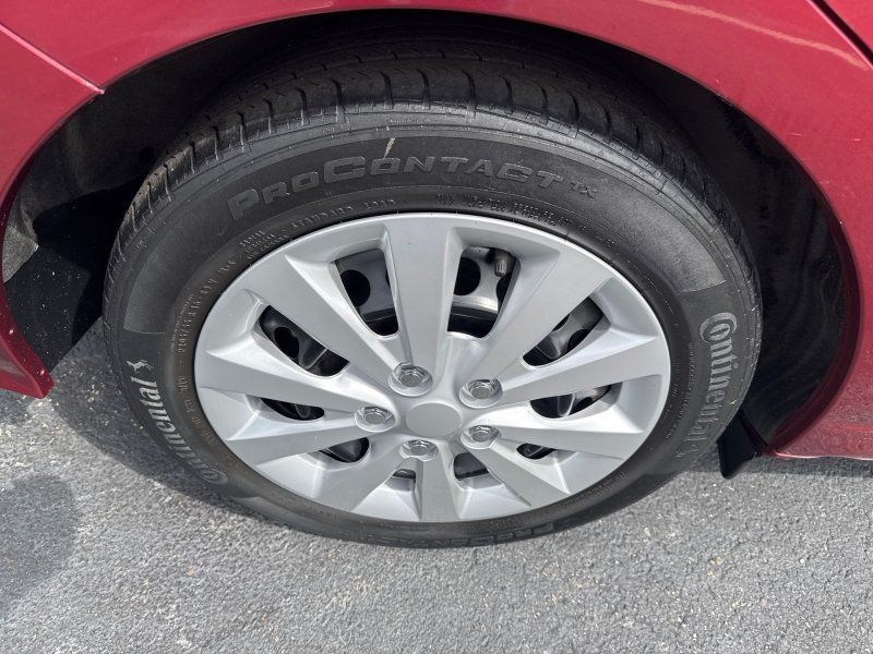 2020 Subaru Impreza Base photo 31