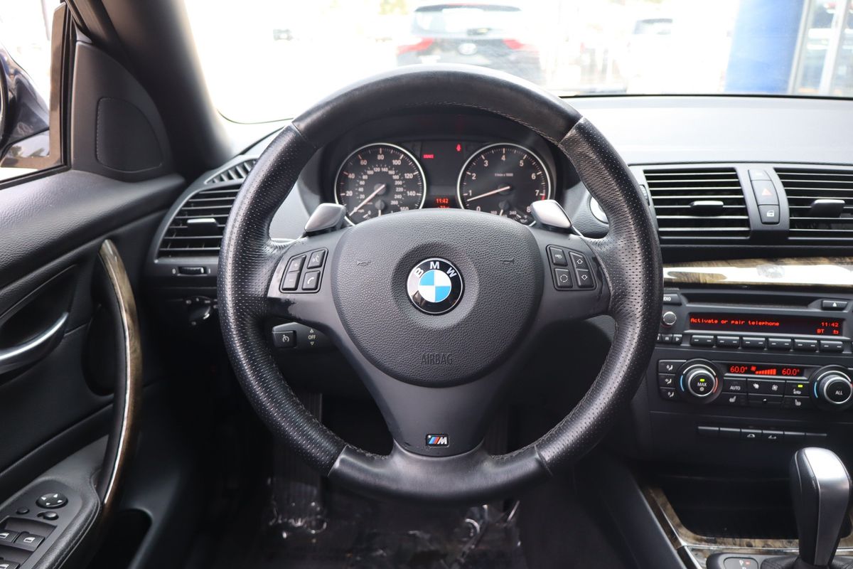 2010 BMW 1 Series 135i