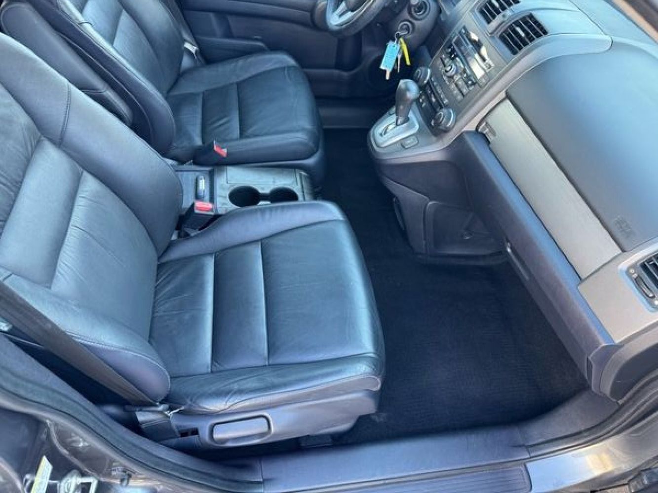 2011 Honda CR-V EX-L photo 18