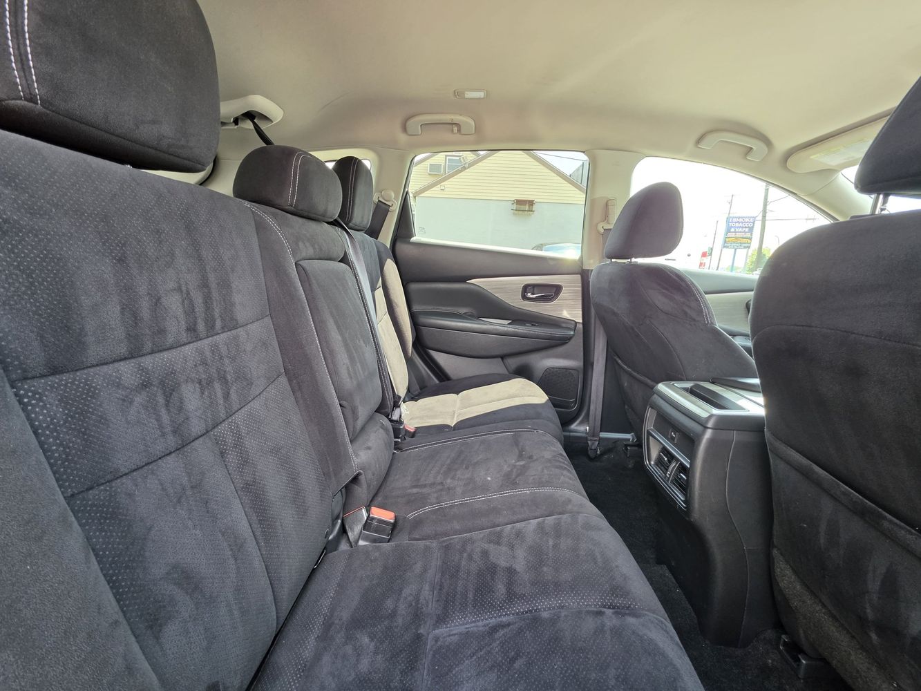 2018 Nissan Murano SV - Photo 7