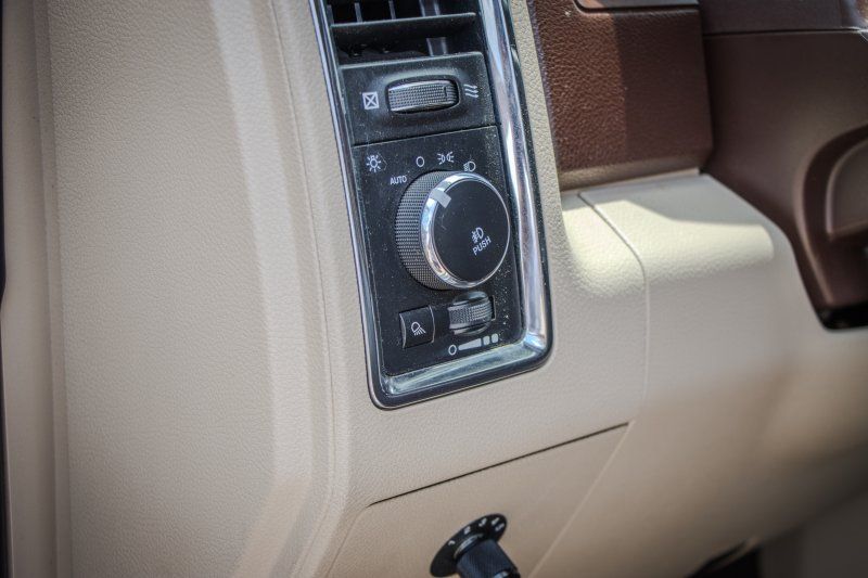 2017 RAM Ram 3500 Pickup Laramie Longhorn - Photo 19