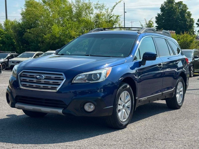 2015 Subaru Outback 2.5i Premium CVT PZEV's photo