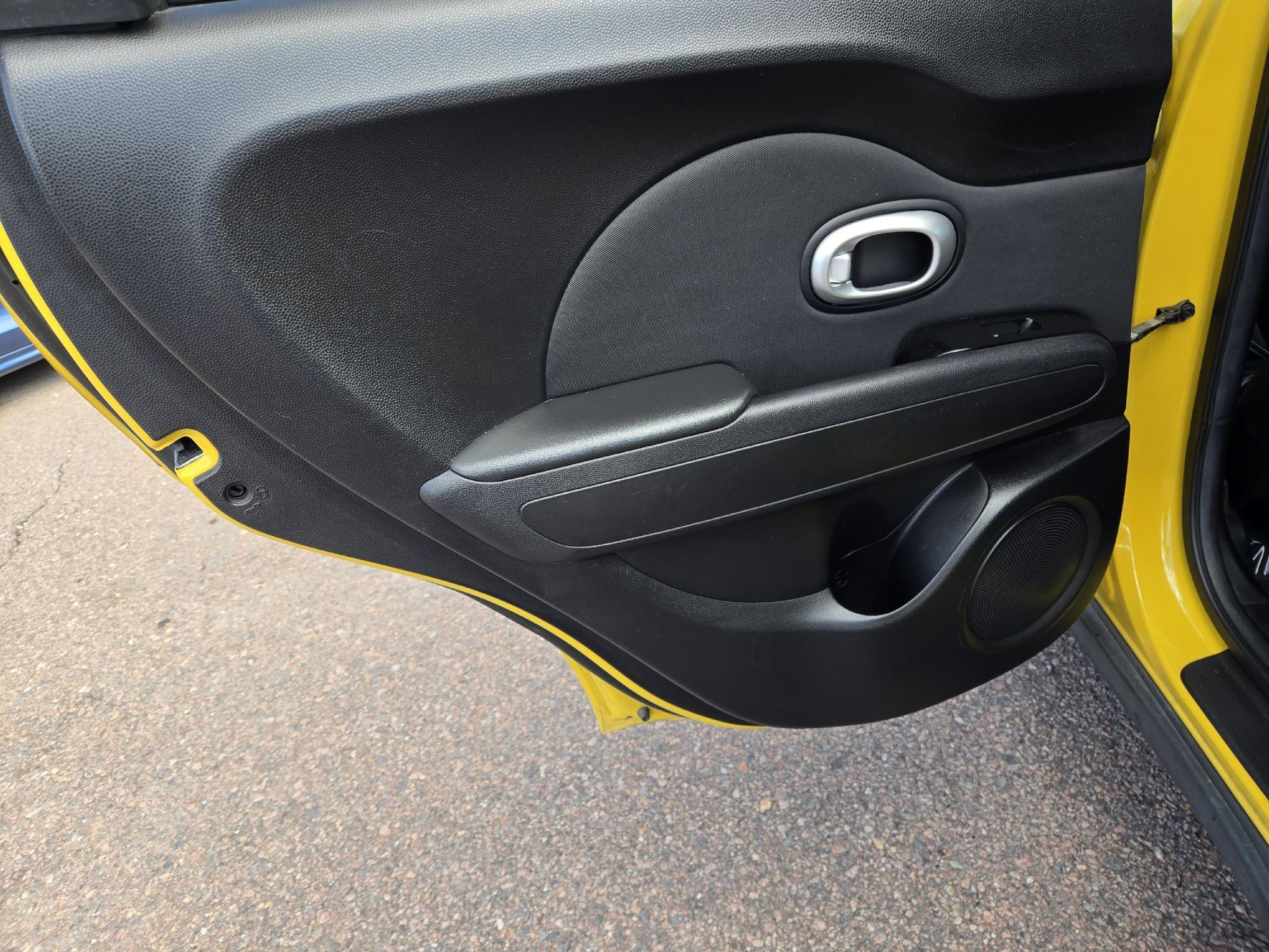 2014 Kia Soul Plus photo 18