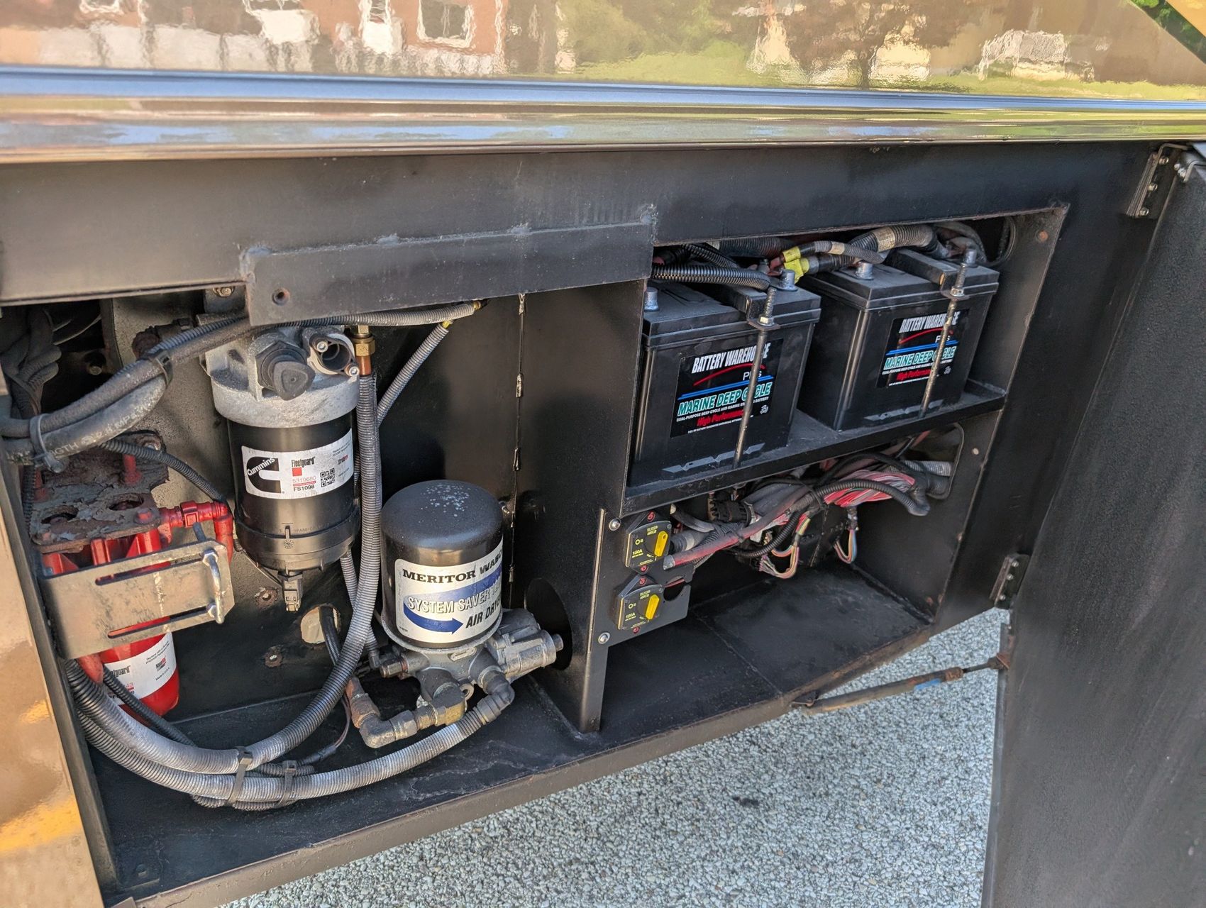 2019 Jayco Embark 232