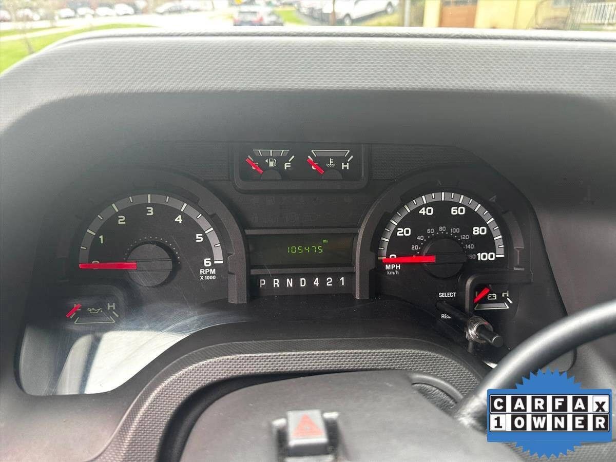 2017 Ford E-Series 38